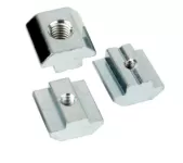 4040-M5 Đai Ốc Chữ T Dùng Cho Nhôm Định Hình 4040